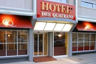 Hôtel Des Quatrans