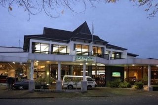 Holiday Inn on Avon
