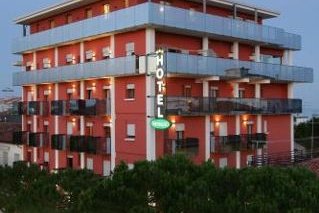 Hotel Smeraldo
