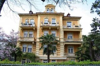 Hotel Westend