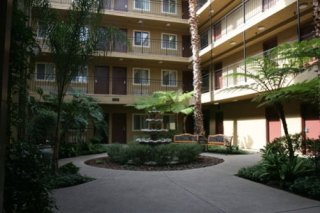 Americas Best Value Inn