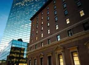 John Hancock Hotel & Conference Center