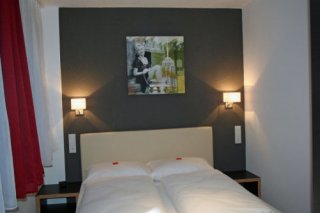 zeitwohnhaus SUITE-HOTEL & SERVICED APARTMENTS
