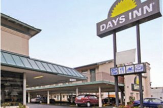 Days Inn University/Downtown