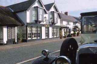 The Old Inn