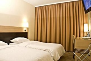 Hotel Liva