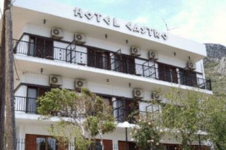 Castro Hotel