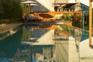 Park Hyatt Istanbul-Macka Palas