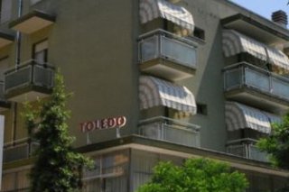Hotel Toledo