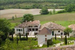 Domaine de Saint-Géry