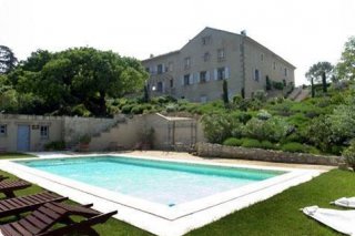 La Maison Domaine de Bournissac
