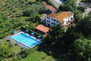 B&B Da Pio
