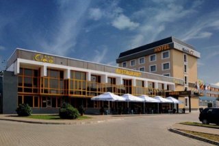 Hotel Ciao