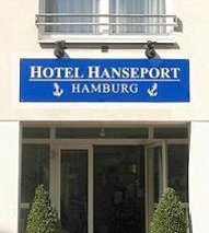 Hotel Hanseport