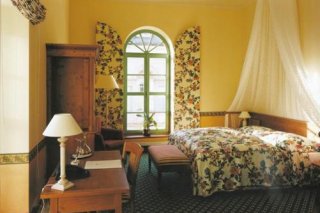 Schloss Hotel Dresden