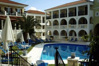 Hotel Pallas