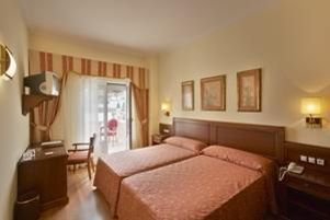 Hotel Villa De