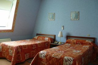 Hôtel le Thurot