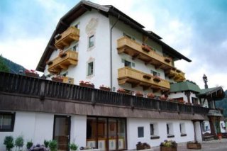 Hotel-Pension Edelweiss