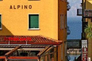 Hotel Alpino
