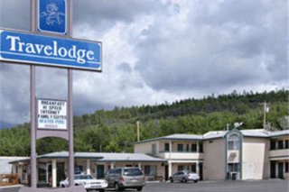Grand Canyon Travelodge