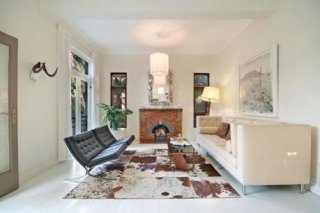 The Cape Standard Guest House