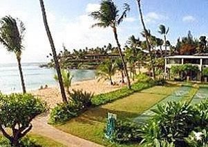 The Mauian Hotel