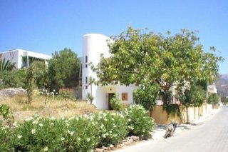 Aris Hotel