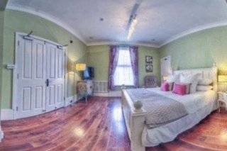 Somerset House Hotel