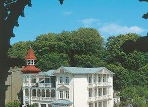 Aparthotel Waldfrieden