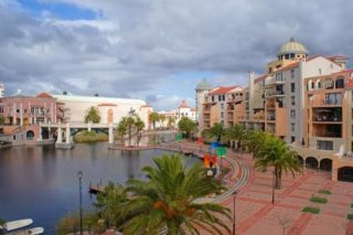 La Savina-The Island Club