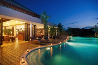 Gending Kedis Luxury Villas & Spa Estate