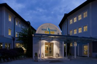 Hotel Paradies