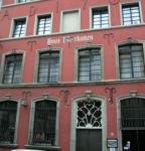 Hotel Ahl Meerkatzen