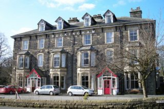 Buckingham Hotel