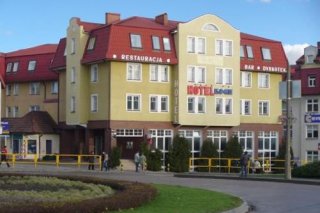 Hotel Koch