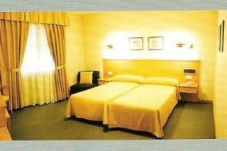 Hotel Ramos