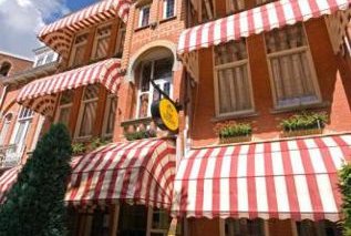 Hotel Four Seasons