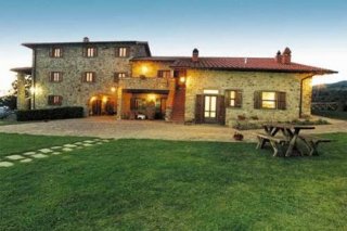 Agriturismo Agricola Casentinese