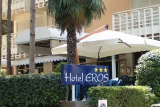 Hotel Eros