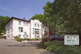 Hotel Haus am Park