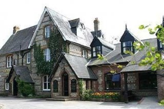 The Fox Inn