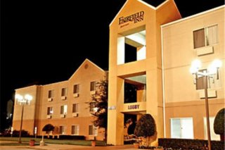 Fairfield Inn Dallas Fort Worth Airport North/