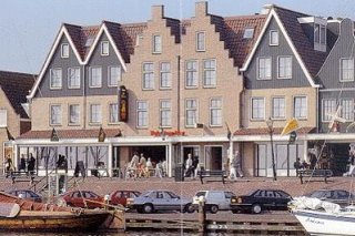 Hotel Old Dutch