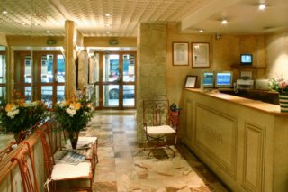 Hotel Britannia