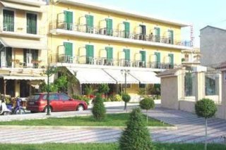 Hotel Dalia