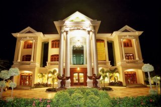 Radius International Hotel Angkor Star Siem Reap