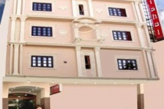 Hotel Vishal Residency