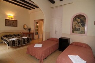 Hostal Rembrandt