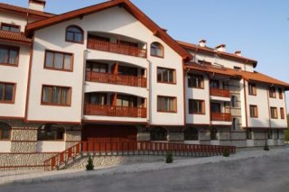 Pirin Rise Apartments